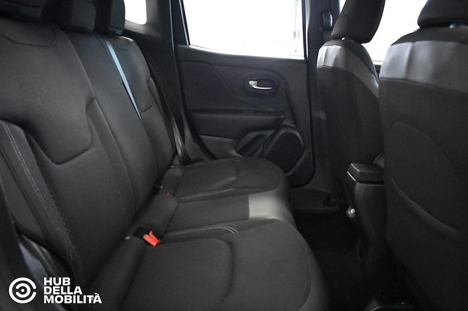 JEEP Renegade 1.0 T3 Limited